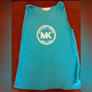 *SALE NWOT Michael Kors Women's Tank Top